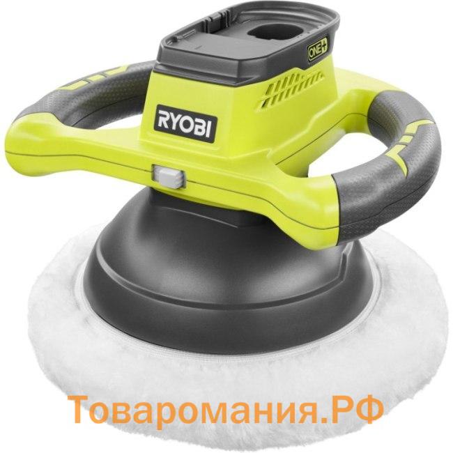 RYOBI R18B-0 фото