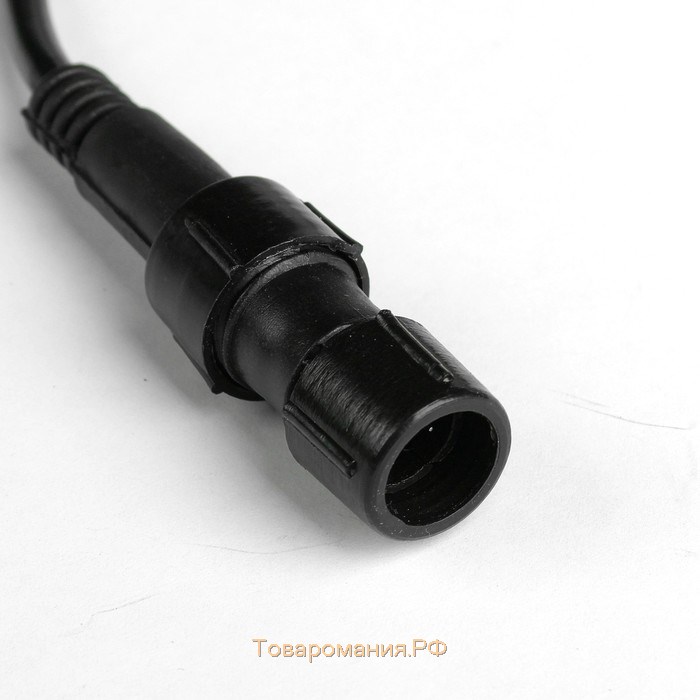 Контроллер Lighting для светового шнура 13 мм, 8 режимов, 220 В, 3-pin