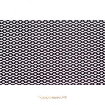 Сетка универсальная 400х1200 с размером ячейки 10 мм, черная