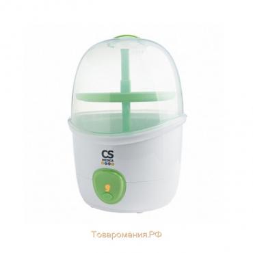 Стерилизатор CS Medica KIDS CS-28s, 500 Вт, 1 режим