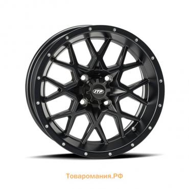 Диск для квадроцикла ITP HURRICANE 15RB110