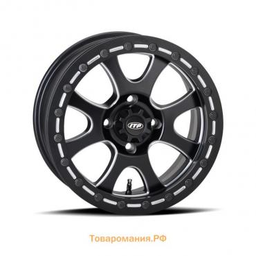 Диск для квадроцикла ITP Tsunami 15TS119BX