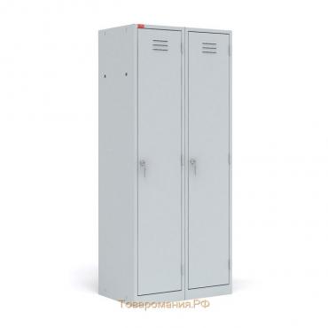 Шкаф для одежды ШРМ-22-М-800, 1860х800х500мм