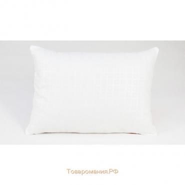 Подушка, размер 70 × 70 см, микрофибра