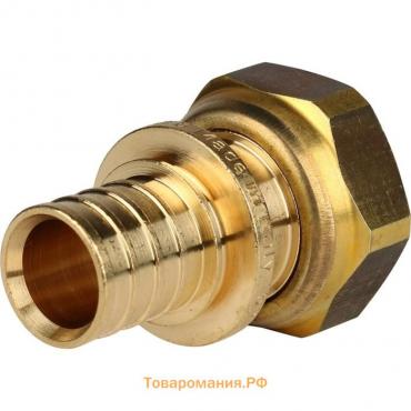 Евроконус STOUT SFA-0034-002034, 20 х 3/4", аксиальный